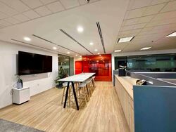 Concourse Skyline (D7), Office #519317031